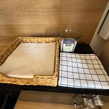 Tatil Evi Modern House Gehrden 2, Bis 4 Person, Contactless Check-in, Free Parking, Vollsaniert Und Renoviert Dezember 2024