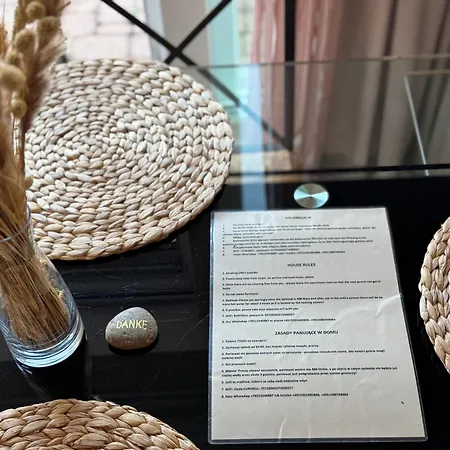 Ferienhaus Modern House 2, Bis 4 Person, Contactless Check-in, Free Parking, Vollsaniert Und Renoviert Dezember 2024 *