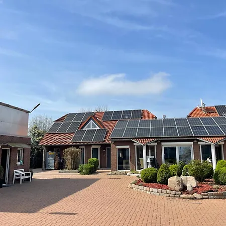 Modern House Gehrden 2, Bis 4 Person, Contactless Check-in, Free Parking, Vollsaniert Und Renoviert Dezember 2024