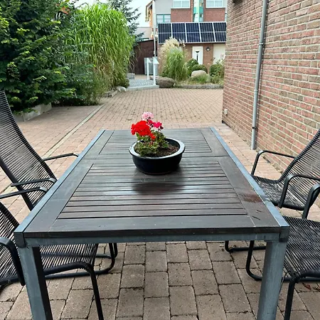 Modern House Gehrden 2, Bis 4 Person, Contactless Check-in, Free Parking, Vollsaniert Und Renoviert Dezember 2024 *