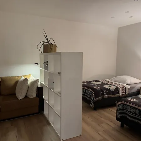 Modern House 2, Bis 4 Person, Contactless Check-in, Free Parking, Vollsaniert Und Renoviert Dezember 2024 * Gehrden (Lower-Saxony)