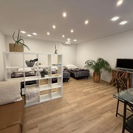 Modern House 2, Bis 4 Person, Contactless Check-in, Free Parking, Vollsaniert Und Renoviert Dezember 2024 * Gehrden (Lower-Saxony)