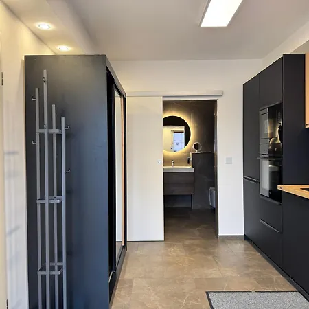 Tatil Evi Modern House Gehrden 2, Bis 4 Person, Contactless Check-in, Free Parking, Vollsaniert Und Renoviert Dezember 2024 Gehrden (Lower-Saxony)