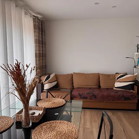 Modern House 2, Bis 4 Person, Contactless Check-in, Free Parking, Vollsaniert Und Renoviert Dezember 2024 * Gehrden (Lower-Saxony)
