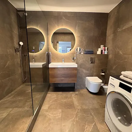 Ferienhaus Modern House 2, Bis 4 Person, Contactless Check-in, Free Parking, Vollsaniert Und Renoviert Dezember 2024 Gehrden (Lower-Saxony)