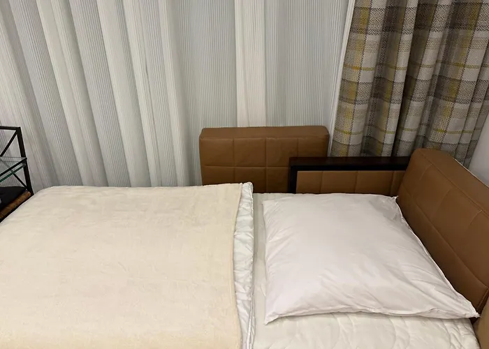 Casa vacanze Modern House 2, Bis 4 Person, Contactless Check-in, Free Parking, Vollsaniert Und Renoviert Dezember 2024 Gehrden (Lower-Saxony)
