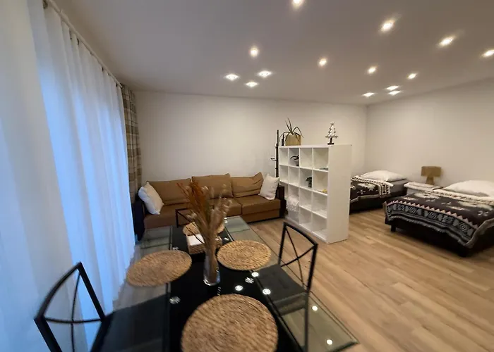 Modern House 2, Bis 4 Person, Contactless Check-in, Free Parking, Vollsaniert Und Renoviert Dezember 2024 Casa vacanze Gehrden (Lower-Saxony)