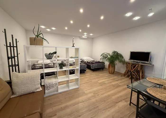 Modern House 2, Bis 4 Person, Contactless Check-in, Free Parking, Vollsaniert Und Renoviert Dezember 2024 * Gehrden (Lower-Saxony)