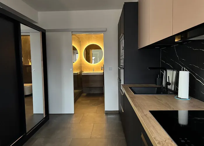 Modern House 2, Bis 4 Person, Contactless Check-in, Free Parking, Vollsaniert Und Renoviert Dezember 2024 Gehrden